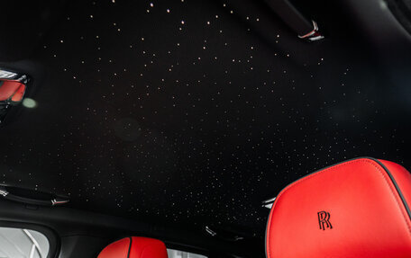 Rolls-Royce Cullinan, 2021 год, 36 500 000 рублей, 29 фотография
