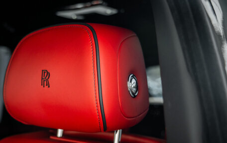 Rolls-Royce Cullinan, 2021 год, 36 500 000 рублей, 30 фотография