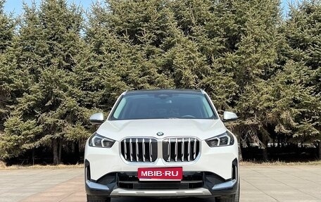 BMW X1, 2023 год, 3 227 017 рублей, 1 фотография