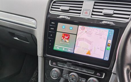 Volkswagen Golf VII, 2017 год, 1 270 000 рублей, 12 фотография