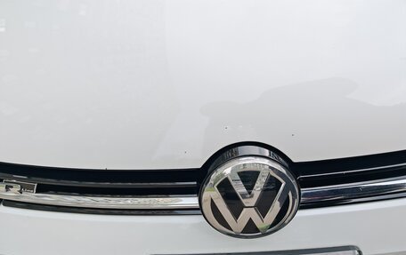 Volkswagen Golf VII, 2017 год, 1 270 000 рублей, 20 фотография
