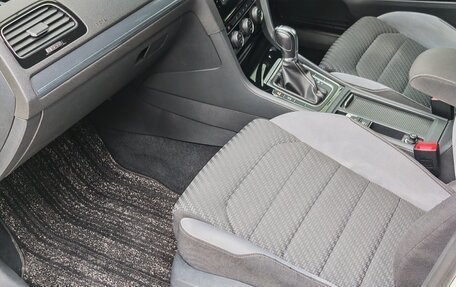 Volkswagen Golf VII, 2017 год, 1 270 000 рублей, 14 фотография