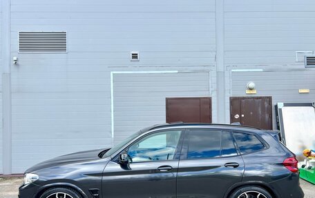 BMW X3 M, 2019 год, 6 490 000 рублей, 6 фотография