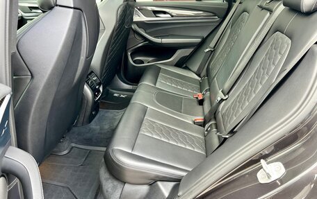 BMW X3 M, 2019 год, 6 490 000 рублей, 18 фотография