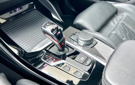 BMW X3 M, 2019 год, 6 490 000 рублей, 30 фотография