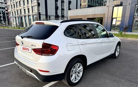 BMW X1, 2013 год, 1 380 000 рублей, 2 фотография