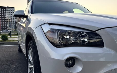BMW X1, 2013 год, 1 380 000 рублей, 5 фотография