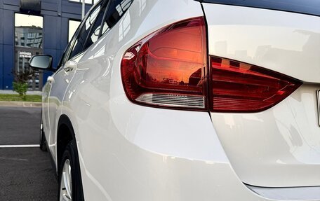 BMW X1, 2013 год, 1 380 000 рублей, 7 фотография