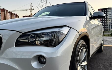 BMW X1, 2013 год, 1 380 000 рублей, 6 фотография