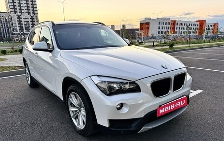 BMW X1, 2013 год, 1 380 000 рублей, 3 фотография