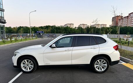 BMW X1, 2013 год, 1 380 000 рублей, 9 фотография