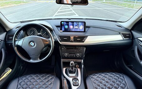 BMW X1, 2013 год, 1 380 000 рублей, 14 фотография