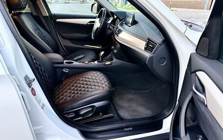 BMW X1, 2013 год, 1 380 000 рублей, 13 фотография