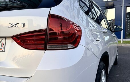 BMW X1, 2013 год, 1 380 000 рублей, 8 фотография