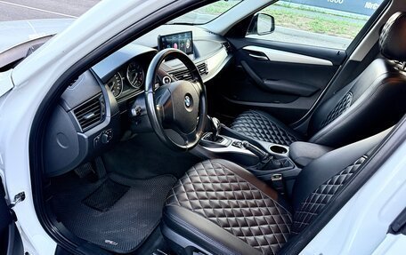 BMW X1, 2013 год, 1 380 000 рублей, 21 фотография