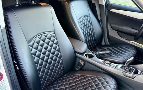 BMW X1, 2013 год, 1 380 000 рублей, 22 фотография