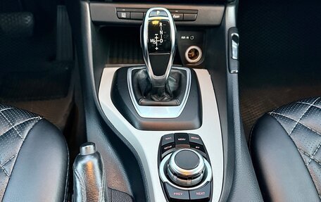 BMW X1, 2013 год, 1 380 000 рублей, 18 фотография
