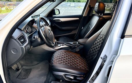 BMW X1, 2013 год, 1 380 000 рублей, 15 фотография