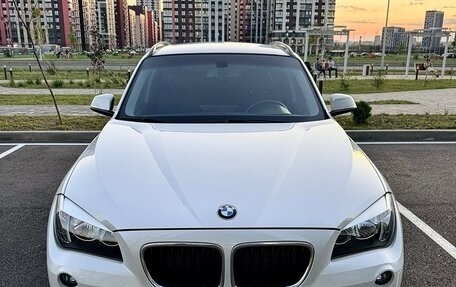 BMW X1, 2013 год, 1 380 000 рублей, 12 фотография