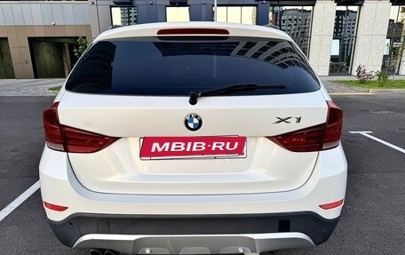 BMW X1, 2013 год, 1 380 000 рублей, 11 фотография