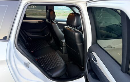 BMW X1, 2013 год, 1 380 000 рублей, 23 фотография