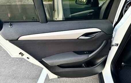 BMW X1, 2013 год, 1 380 000 рублей, 29 фотография