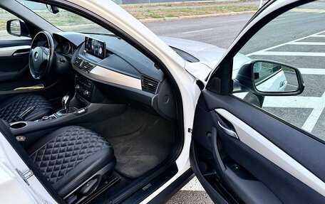 BMW X1, 2013 год, 1 380 000 рублей, 25 фотография