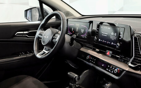 KIA Sportage IV рестайлинг, 2025 год, 3 850 000 рублей, 12 фотография