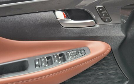 Hyundai Santa Fe IV, 2023 год, 3 299 900 рублей, 14 фотография
