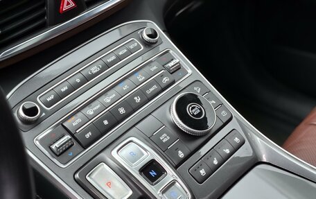 Hyundai Santa Fe IV, 2023 год, 3 299 900 рублей, 18 фотография