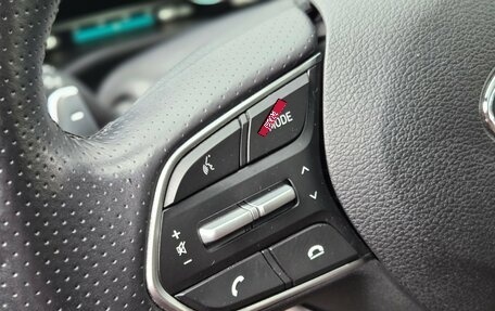 Hyundai Santa Fe IV, 2023 год, 3 299 900 рублей, 20 фотография