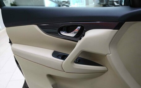 Nissan X-Trail, 2017 год, 1 750 000 рублей, 10 фотография