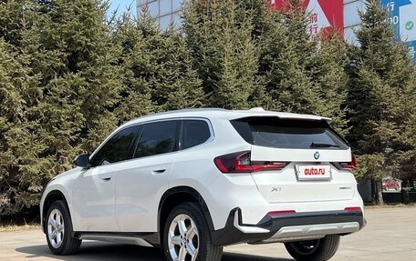 BMW X1, 2023 год, 3 227 017 рублей, 6 фотография