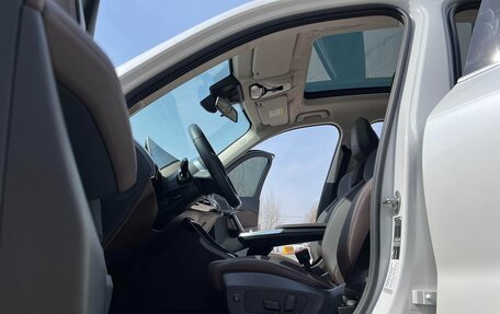 BMW X1, 2023 год, 3 227 017 рублей, 7 фотография