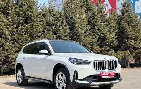 BMW X1, 2023 год, 3 227 017 рублей, 3 фотография