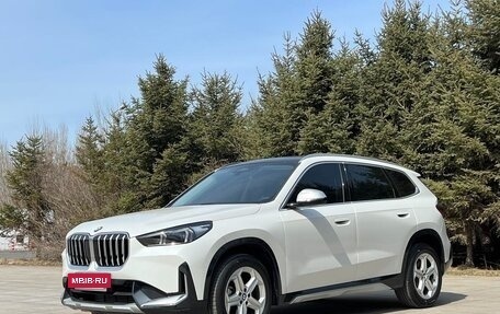 BMW X1, 2023 год, 3 227 017 рублей, 2 фотография