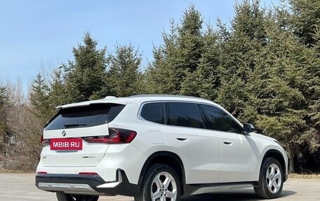 BMW X1, 2023 год, 3 227 017 рублей, 4 фотография