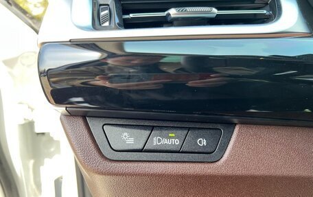 BMW X1, 2023 год, 3 227 017 рублей, 10 фотография