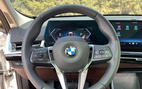 BMW X1, 2023 год, 3 227 017 рублей, 9 фотография