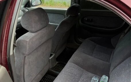 KIA Spectra II (LD), 2006 год, 280 000 рублей, 7 фотография