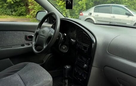 KIA Spectra II (LD), 2006 год, 280 000 рублей, 9 фотография