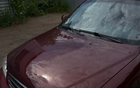 KIA Spectra II (LD), 2006 год, 280 000 рублей, 4 фотография