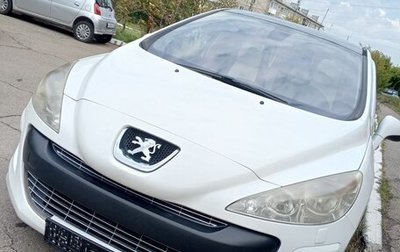 Peugeot 308 II, 2009 год, 300 000 рублей, 1 фотография