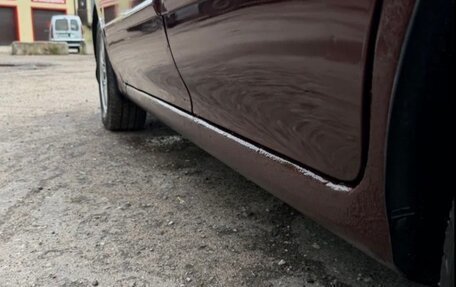 KIA Spectra II (LD), 2006 год, 280 000 рублей, 10 фотография