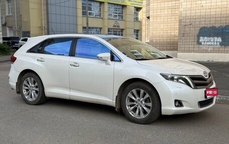 Toyota Venza I, 2013 год, 2 290 000 рублей, 1 фотография