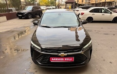 Chevrolet Monza, 2023 год, 1 369 000 рублей, 1 фотография