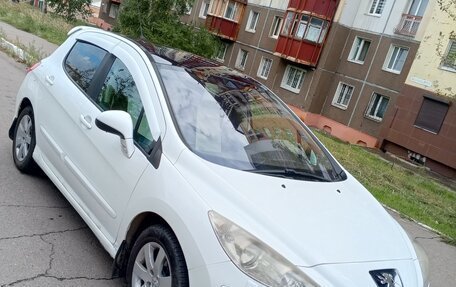 Peugeot 308 II, 2009 год, 300 000 рублей, 8 фотография
