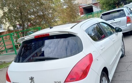 Peugeot 308 II, 2009 год, 300 000 рублей, 5 фотография