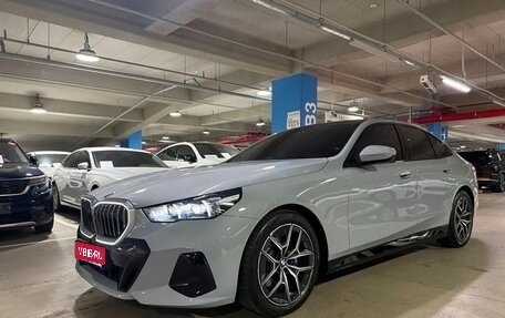 BMW 5 серия, 2026 год, 8 000 000 рублей, 1 фотография