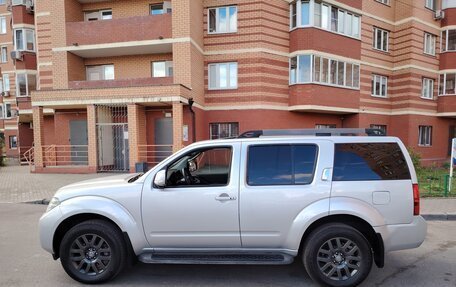 Nissan Pathfinder, 2010 год, 1 585 000 рублей, 9 фотография